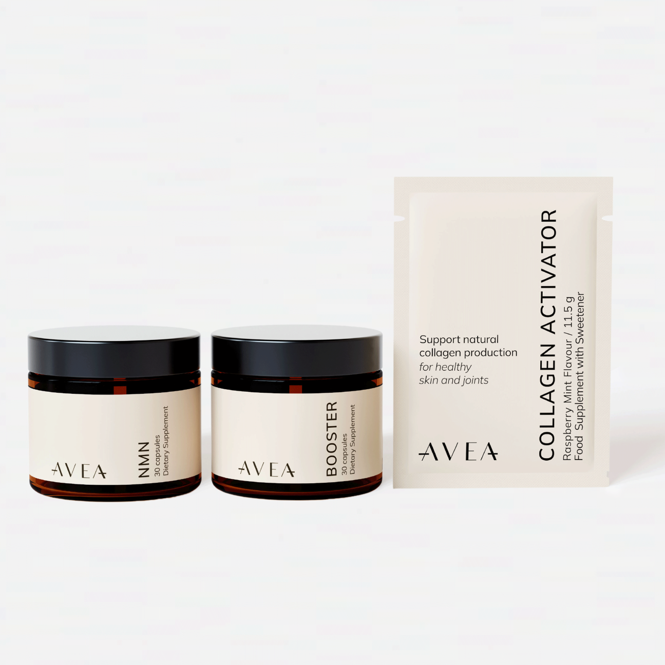 Longevity Bundle